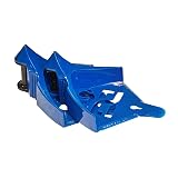 ディテール ガーズ(Detail Guardz) ホースガイド(ブルー)2個セット DG-DG-2-BLU【洗車時のイライラ解消アイテム ホース・ケーブルひっかかり、はさまり防止に】