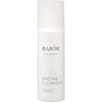 babor milk cleanser
