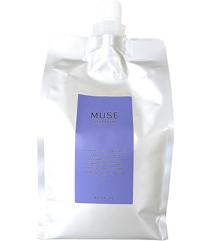 Amazon | 【 美容室専売品 】 MUSE アロマトリートメント 1,000g