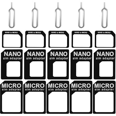 Amazon.co.jp 最新リリース: SIM関連アクセサリ の新着ランキングです。