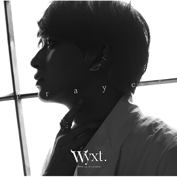 Amazon.co.jp: wyxt.(通常盤): ミュージック