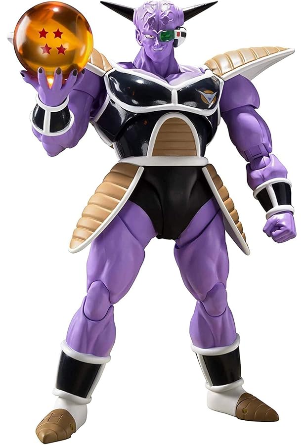 Banpresto Dragon Ball Z Dramatic 