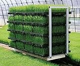 トロコン20AL 育苗箱搬出用アルミフレーム