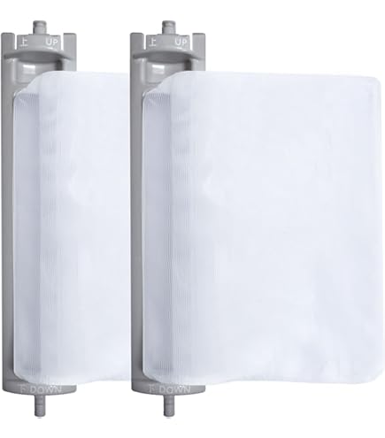 Amazon.co.jp: 日立 糸くずフィルター NET-T50H2 （部品番号 NET