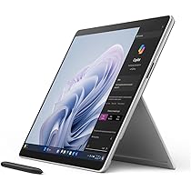 10インチ タブレット 10inch iPad pro Surface Surface Pro 10:AI を搭載したポータブルな法人向けタブレット