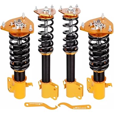 調整可能ショックアブソーバー2本セット ショックアブソーバー KYB MonoMax 4WD フロント 2本セット 4