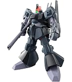 Amazon | MG 1/100 RMS-099 リック・ディアス (クワトロ・バジーナ