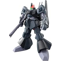 Amazon | BANDAI HG 1/144 リック・ディアス（クワトロ・バジーナ機