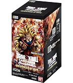 Amazon.co.jp: バンダイ(BANDAI) ドラゴンボールスーパーカードゲーム