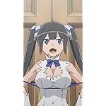 ダンジョンに出会いを求めるのは間違っているだろうか XFVGA(480×854)壁紙 ヘスティア ダンジョンに出会いを求めるのは間違っているだろうか XFVGA(480×854)壁紙 ヘスティア