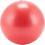 [ ギムニク ] Gymnic バランスボール 23cm ソフトギムニク 95.09 Softgym Over 小さい ヨガボール 体幹 バランス トレーニング エクササイズ [並行輸入品]