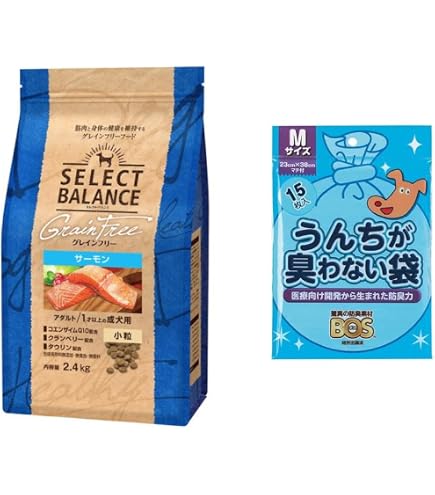 Amazon.co.jp: ベッツチョイス セレクトバランス グレインフリー