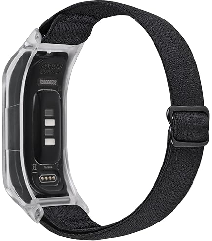 GARMIN VIVOSMART 5 ブラック　vívosmart5 vívosmart 5 | スマートウォッチ | Garmin 日本