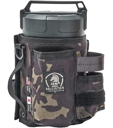 Amazon.co.jp: H&O BALLISTICS EWT CAP BSPC-021 エイチ アンド