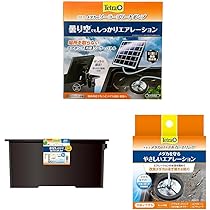 Amazon | 【セット買い】テトラ (Tetra) メダカのソーラー
