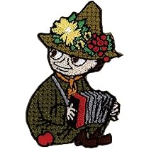 スナフキン様 617nBZtkGXL._AC_UL210_SR210,