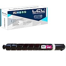 Amazon | LCL CANON用 キャノン用 NPG-67 NPG-67MAG (1パック