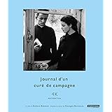 田舎司祭の日記　ロベール・ブレッソン　4Kレストア　Blu-ray
