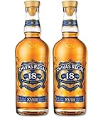 Amazon.co.jp: シーバスリーガル 18年 箱付き 40度 750ml [並行輸入品