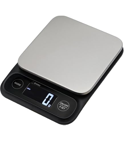 Amazon.co.jp: OXO グッドグリップ エブリデイ ガラス フードスケール