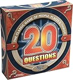 The Classic Game of 20 Questions[並行輸入品]