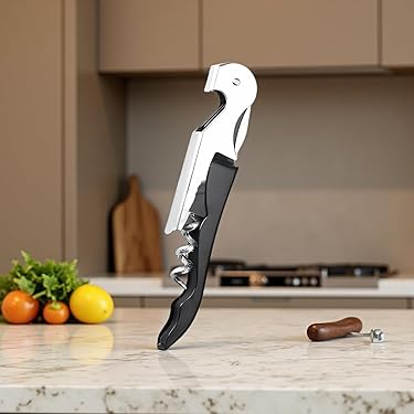 Amazon.co.jp 売れ筋ランキング: ウェイター用ワインオープナー の中で