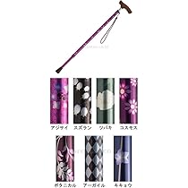 Amazon | 介援隊オリジナル杖II(11段階伸縮タイプ) CX-07006