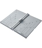 Amazon.co.jp: カール事務器 裁断機 ペーパーカッター A3対応 20枚裁断