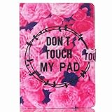 UNEXTATI iPad Mini 4 ケース 手帳型ケース カバー 高品質 PUレザー カード 収納 スタンド機能 マグネット開閉式 耐衝撃 液晶保護 Apple iPad Mini 4ケース C