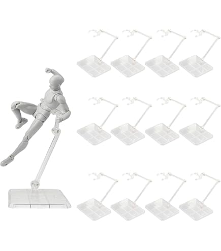 Amazon | ドラゴンモデルズ アクションフィギュア 1/6 サイバーホビー