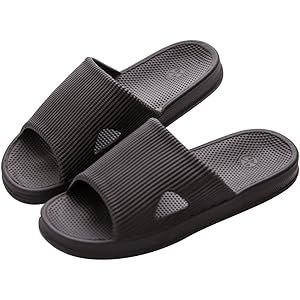 [KOCOTA] 抗菌防臭素材 スリッパ サンダル 超軽量 滑り止め 男女兼用