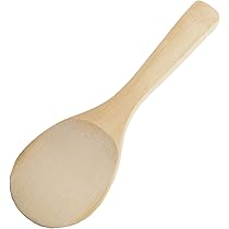 59 しゃもじの Amazon.co.jp: パール金属 ENJOY KITCHEN 竹製 しゃもじ 20cm C