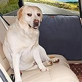 Amazon 車内ドアを爪傷 擦り傷 や汚れから強力に防ぐ Drive Pet Guard ドライブペットガード ブラック 2枚組 シリコンゴムブラシ付 犬用 猫用 Drive Pet Guard カー用品 通販