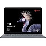 【整備済み品】ノートパソコン Surface laptop2（Black） 第8代Core i7-8650U /13.5型(2736x1824)増加バージョン/ メモリー8GB / SSD256GB / LTE/無線LAN/Bluetooth/Off