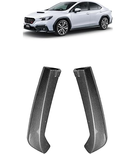 Amazon | BlissBalance スバル WRX S4 VBH 専用 サイドスカート サイド