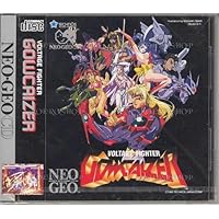 NEO-GEO CD♡リアルバウト餓狼伝説♡　極上品 中古A☆リアルバウト餓狼伝説☆ネオジオCDソフト : レトロゲーム屋