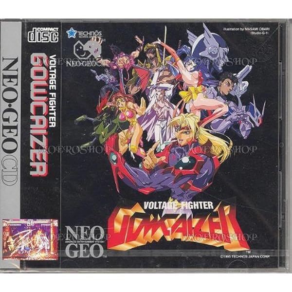 Amazon | REALBOUT餓狼伝説スペシャルNCD 【NEOGEO】 | ゲームソフト