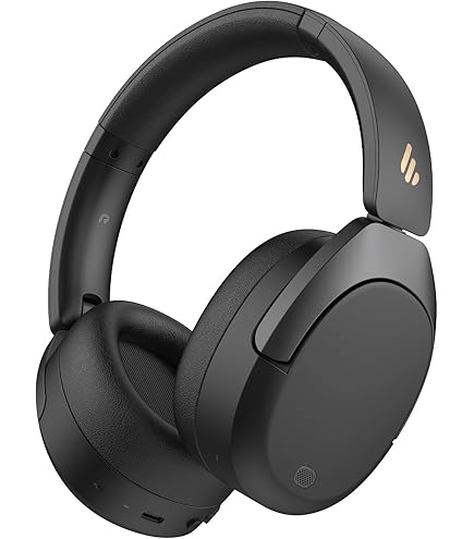 Edifier WH950NB 2025年モデル EDIFIER WH950NB(2025モデル) レビュー／素晴らしい音質と豊富な機能を