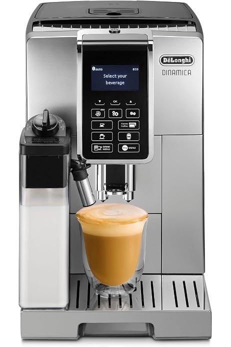 De'Longhi Dinamica Fully Automatic 