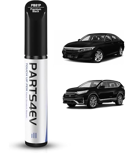 Amazon | タッチアップペイント ホンダ 【純正】 カラー番号:PB-81P
