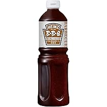 バーベキューソース Amazon.co.jp: ハインツ (HEINZ) アメリカンスタイル BBQ バーべ
