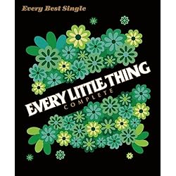 ELT Tabitabi ＋ Every Best Single 2 限定 Tabitabi ＋ Every Best Single 2 ～MORE COMPLETE～(6CD+2Blu