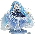 キャラクター・ボーカル・シリーズ01 初音ミク 雪ミク Snow Princess Ver. 1/7スケール ABS&PVC製 塗装済み完成品フィギュア