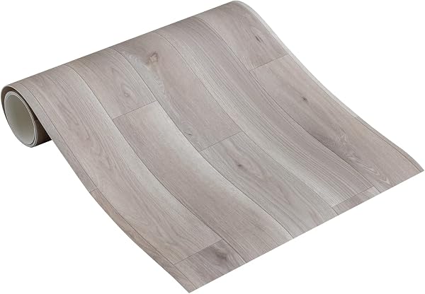 rugrea Pet Bed Mat for Dogs & Cats, Suitable for Various Animals, Moisture Oak, Approximately 60×150 cm - 1