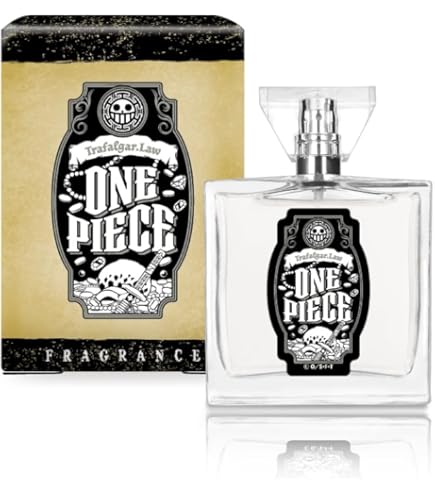 Amazon | primaniacs（プリマニアックス） ONE PIECE フレグランス