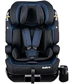 Nebio チャイルドシート R129 ISOFIX Nebio チャイルドシート PoPPitG R129/ISOFIX 15ヶ月から12歳