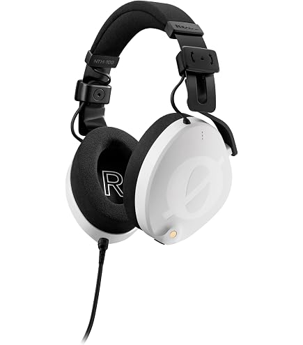 Amazon.co.jp: RODE Microphones ロードマイクロフォンズ NTHマイク