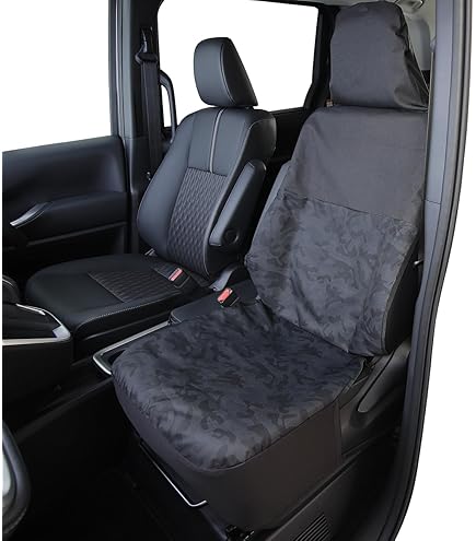 Amazon | 錦産業 トムボーイ （Tomboy） シートカバー 防水ストレッチ