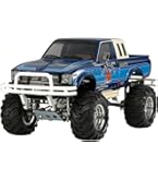 TAMIYA 1/10RC XB トヨタ ハイラックス エクストラキャブ 1/10RC XB(完成モデル) トヨタ ハイラックス エクストラキャブ