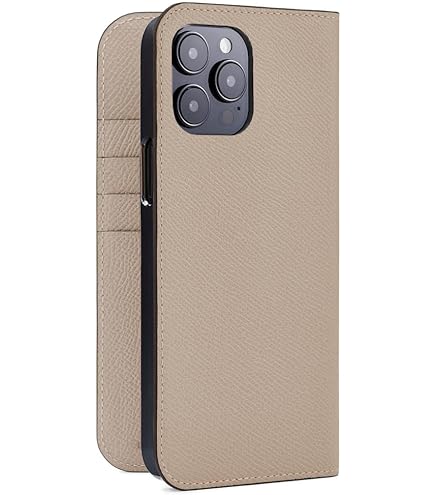 Amazon.co.jp: 【ボナベンチュラ】 ダイアリーケース (iPhone 14